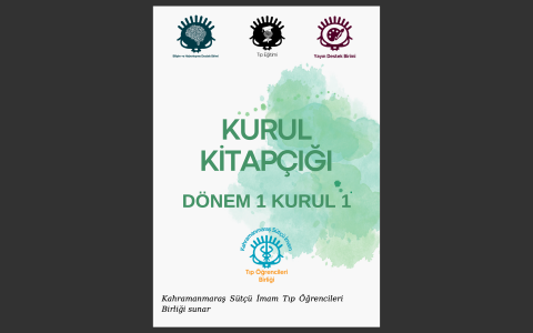 Kitapçık kapağı