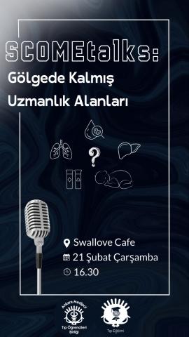 Etkinlik afişimiz