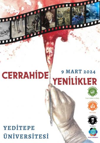 Cerrahide Yenilikler Sempozyumu