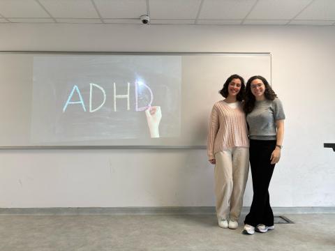 ADHD