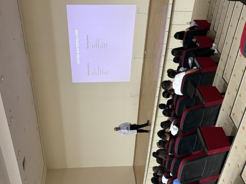 Etkinlik fotoğrafı