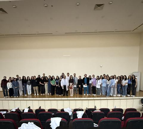 Etkinlik fotoğrafı