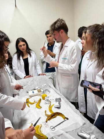 Süreç içerisinden 