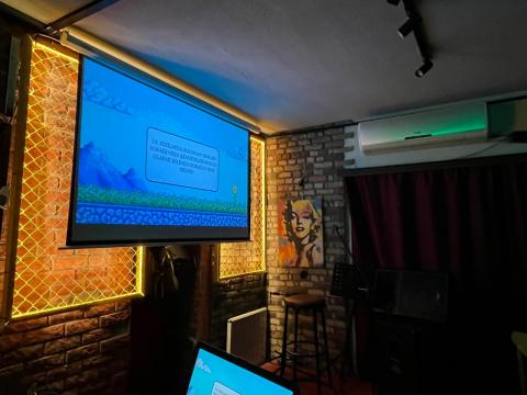 Etkinlik fotoğrafı