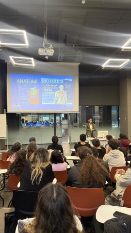 Tıbbın Tadı TUS’u