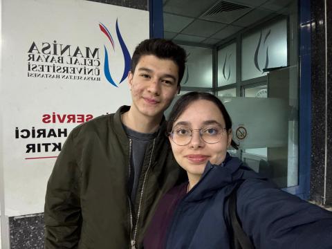 Acilde bir gün