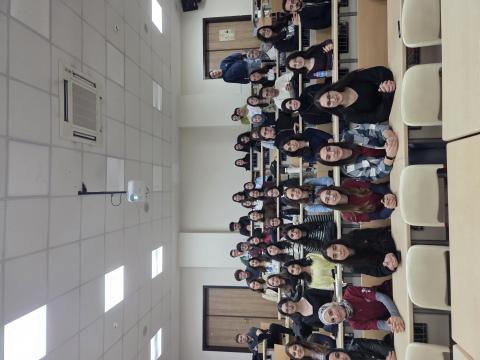 Ameliyathane günlükleri 