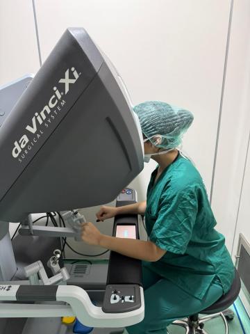 Ameliyathane Gözlemi 1.2